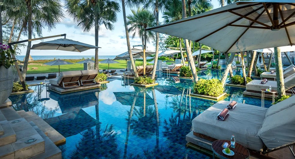Anantara Mai Khao Phuket Villas