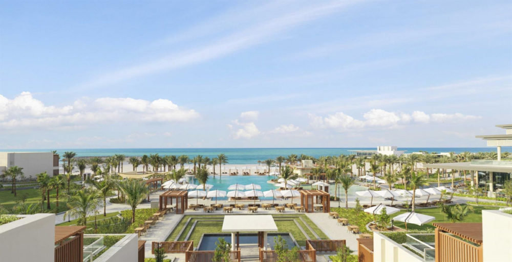 InterContinental Ras Al Khaimah Resort & Spa
