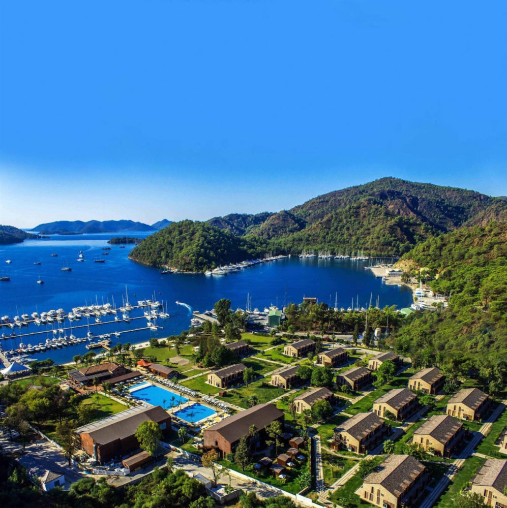 Rixos Premium Gocek Adults Only 13+
