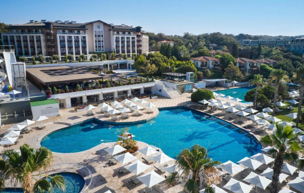 Voyage Sorgun
