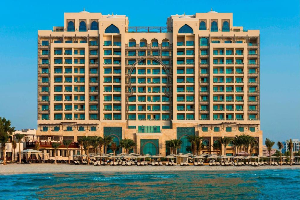 Ajman Saray, A Luxury Collection Resort