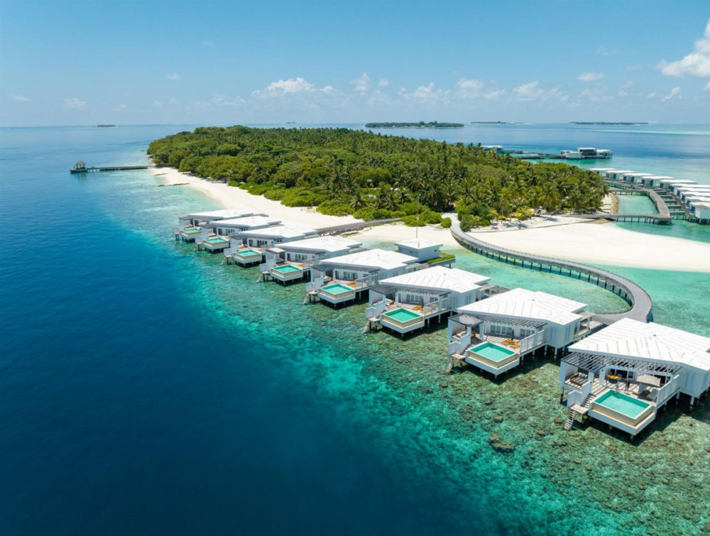 Amilla Fushi