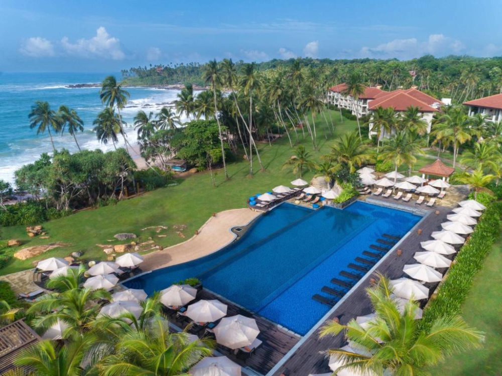 Anantara Peace Haven Tangalle