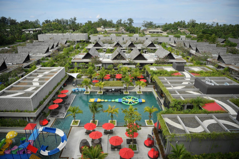 Anantara Vacation Club Phuket