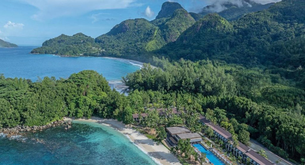 AVANI Seychelles Barbarons Resort & Spa