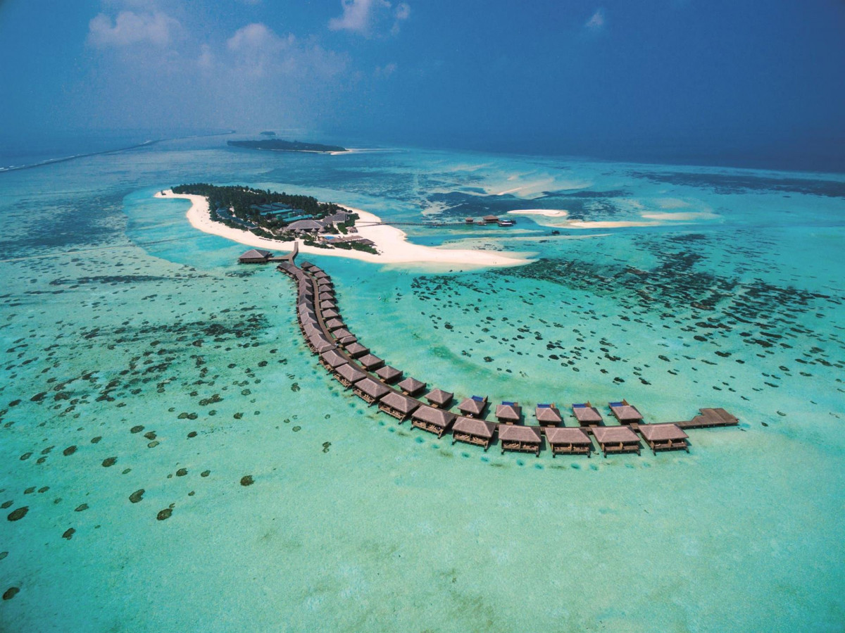 Cocoon Maldives