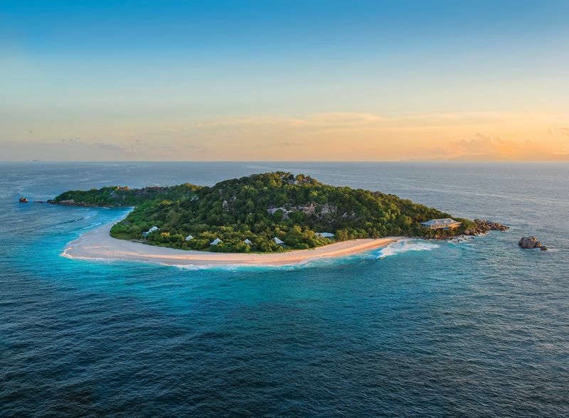 Cousine Island