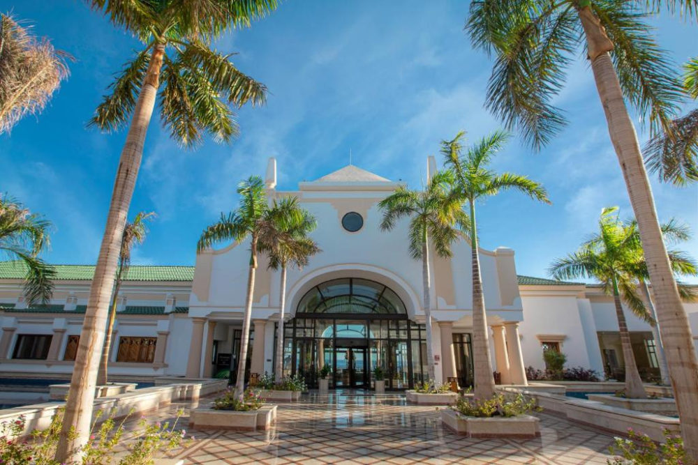 Hyatt Regency Sharm El Sheikh