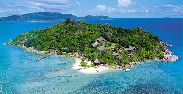 JA Enchanted Island Resort