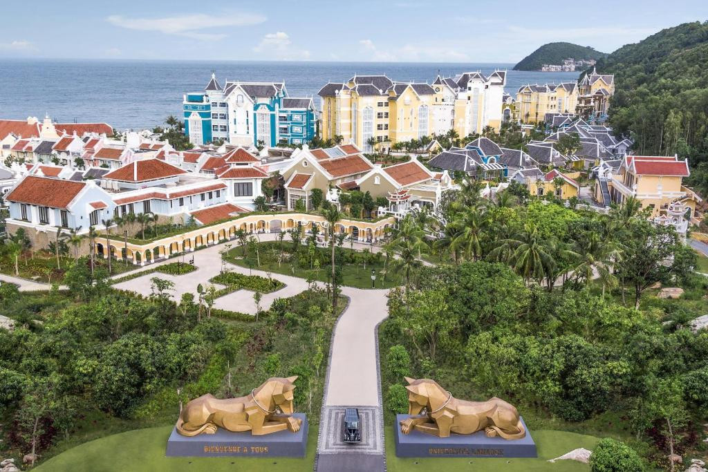JW Marriott Phu Quoc
