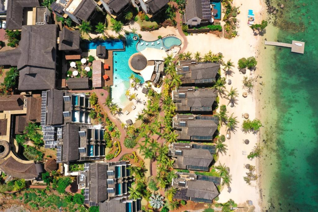 Le Jadis Beach Resort & Wellness Mauritius