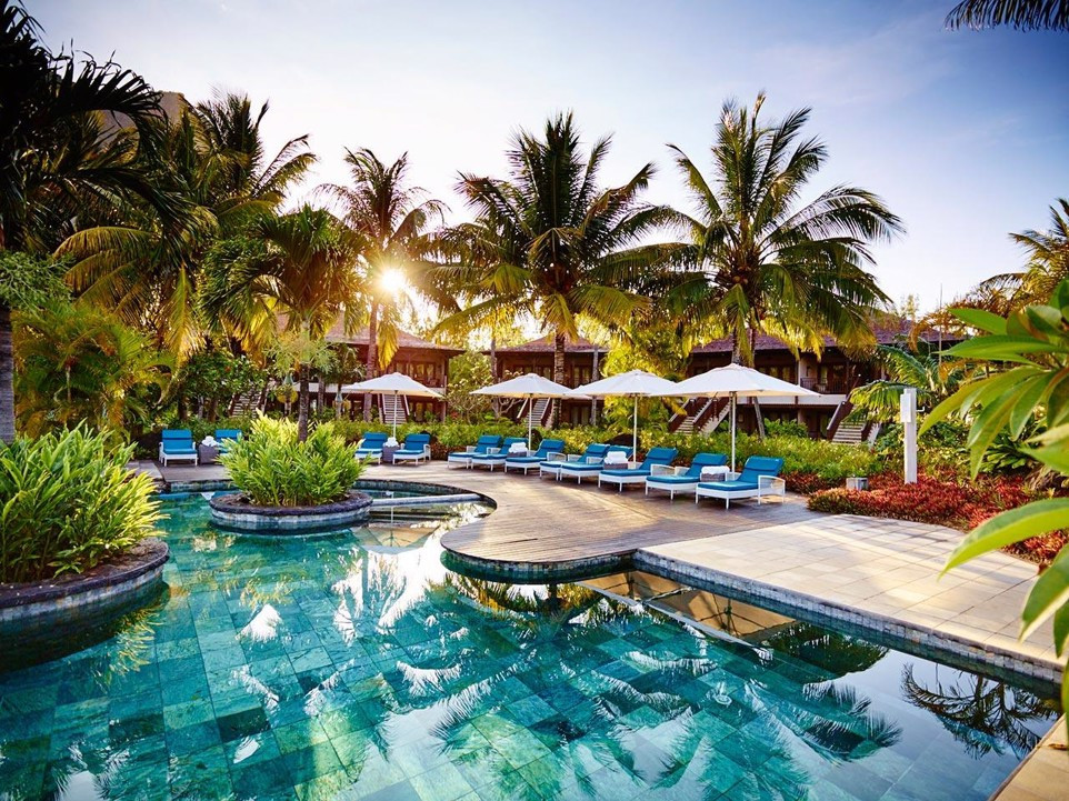 LUX* Le Morne