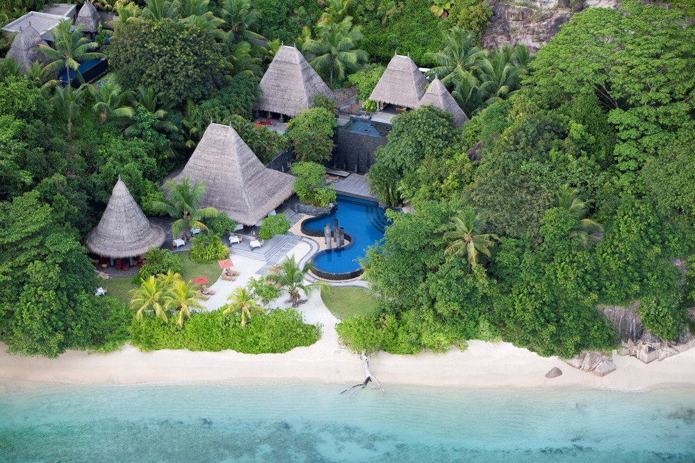 Maia Luxury Resort & Spa