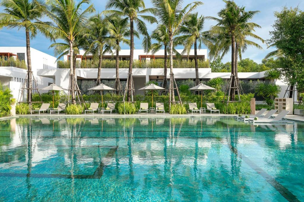 Melia Phuket