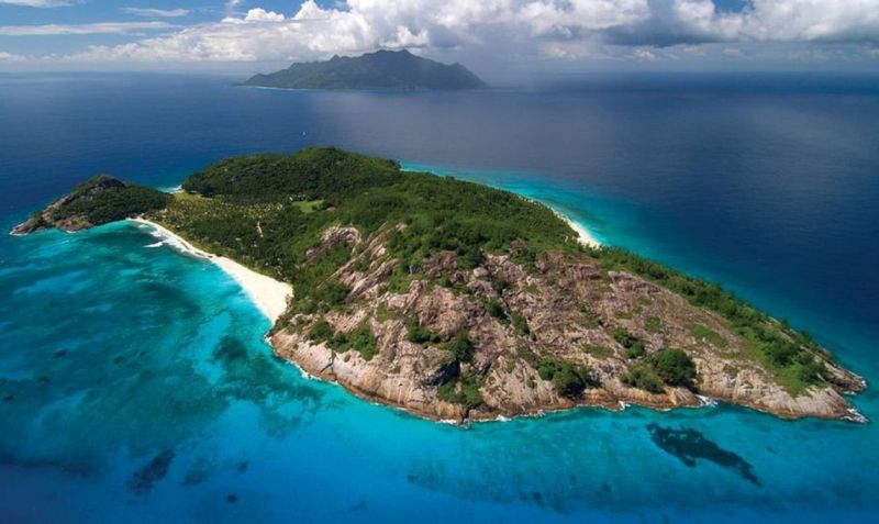 North Island Resort