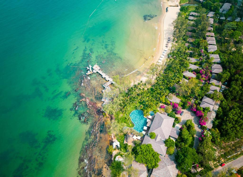 Ocean Bay Resort & Spa