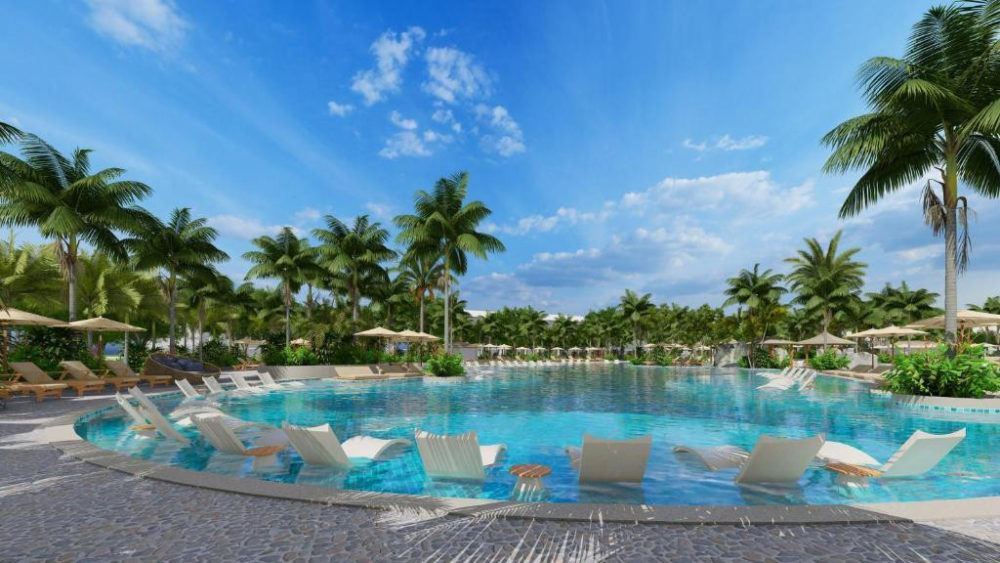 Paradisus By Melia Bali