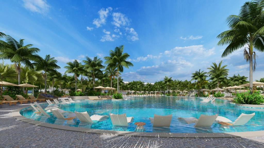 Paradisus By Melia Bali