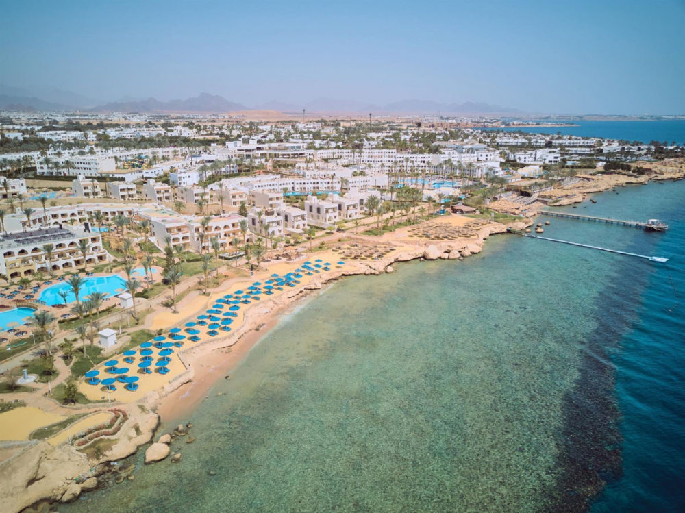 Pickalbatros Royal Grand Resort Adults Only 16+