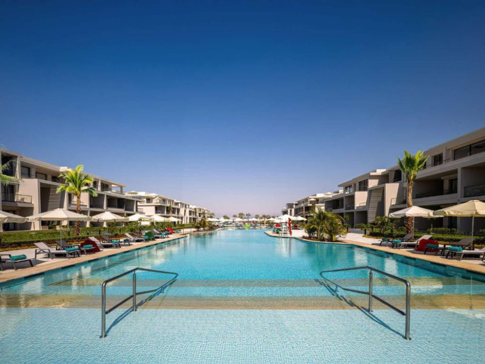 Rixos Premium Magawish Bay View