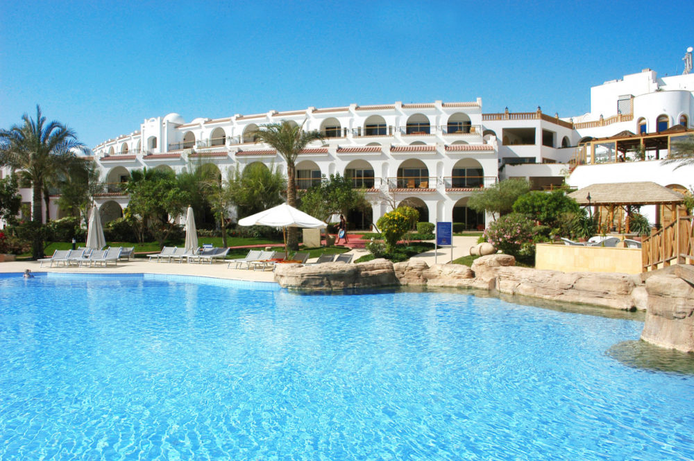 Savoy Sharm El Sheikh