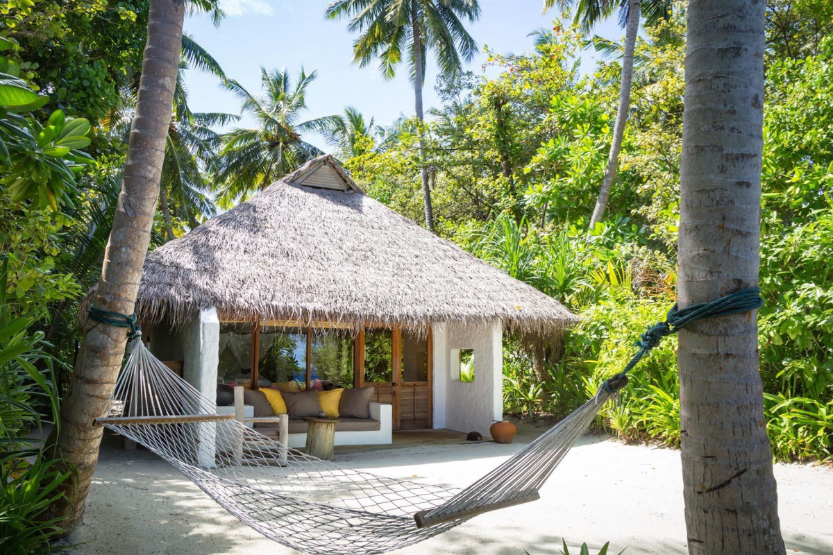 Soneva Fushi