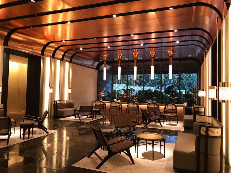 The RuMa Hotel and Residences