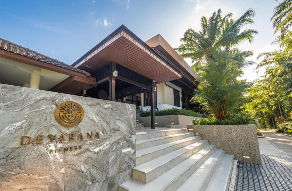 Dusit Thani Krabi