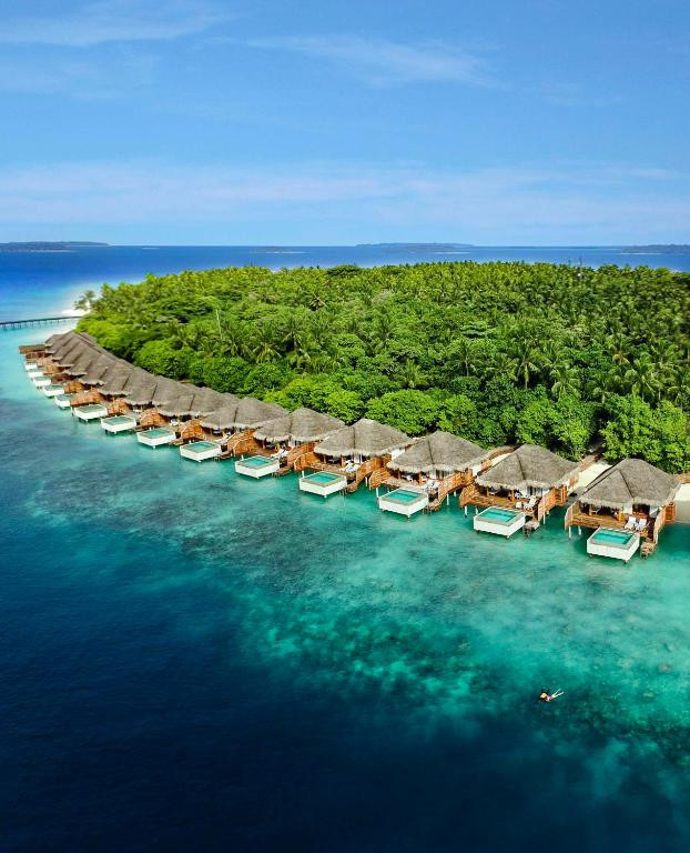 Dusit Thani Maldives