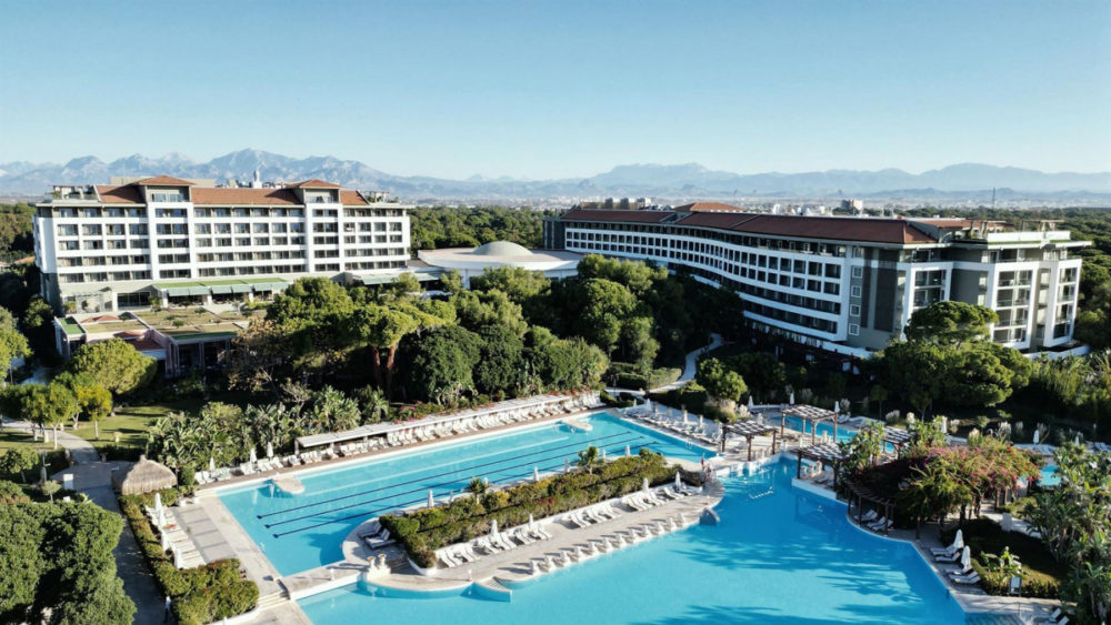 Ela Quality Resort Belek