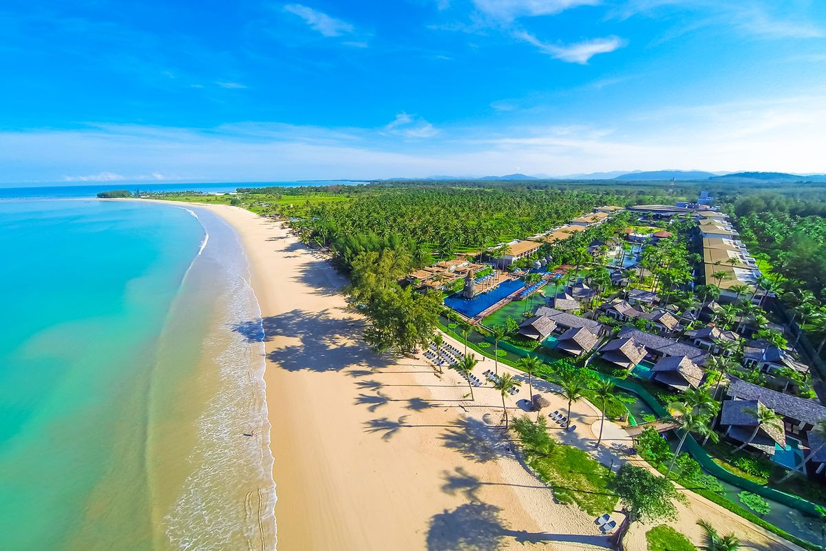 Graceland Khao Lak Beach Resort