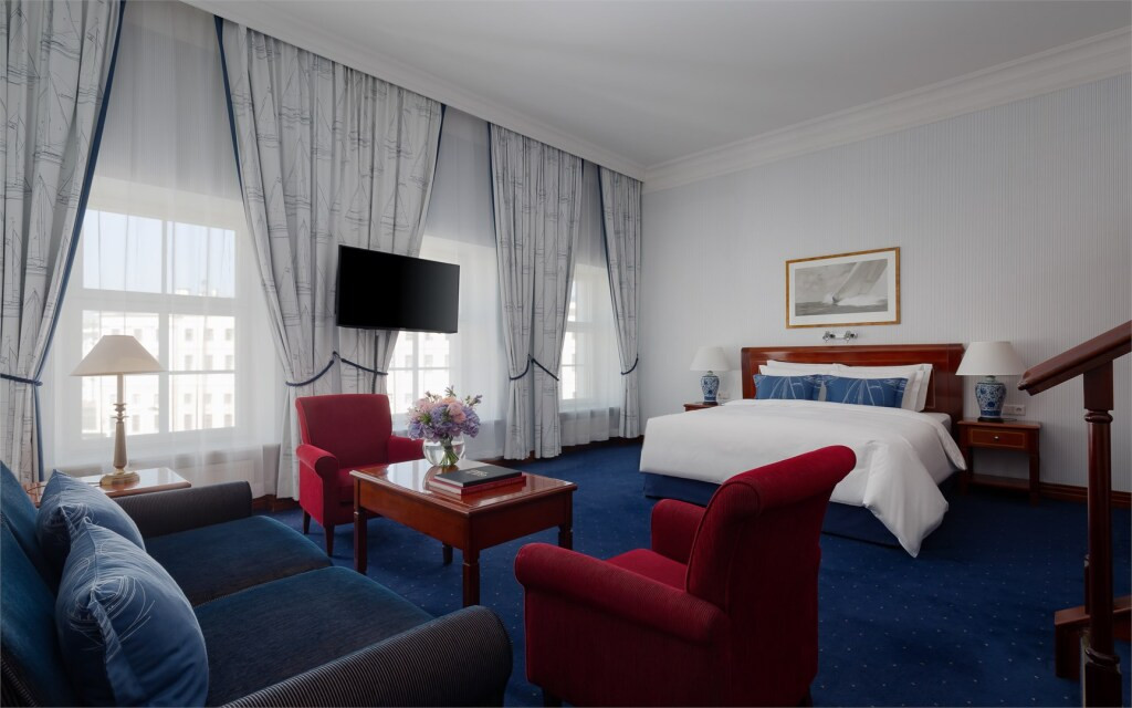 Grand Hotel Moika 22