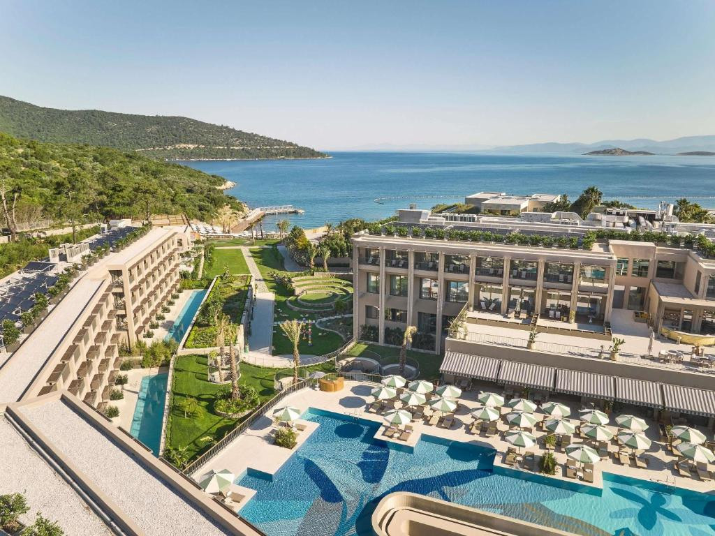 HYDE Bodrum 5* (16+)
