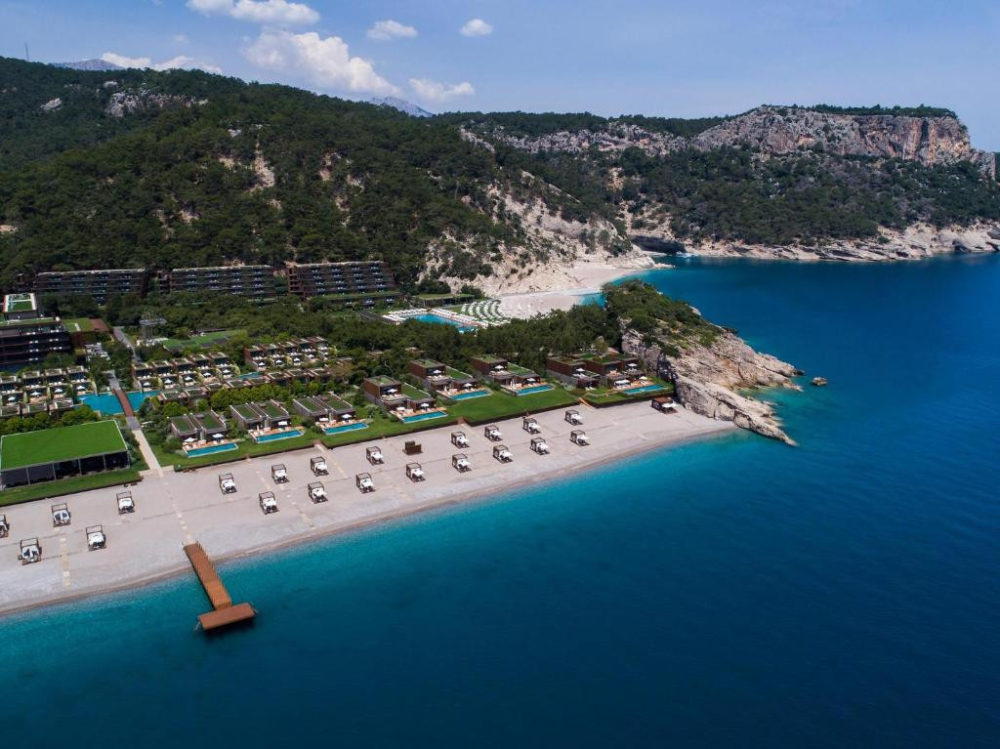Maxx Royal Kemer (Kiris)