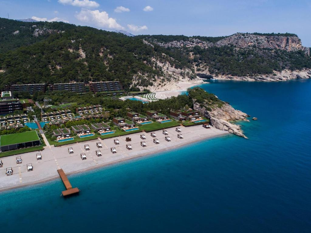 Maxx Royal Kemer (Kiris)