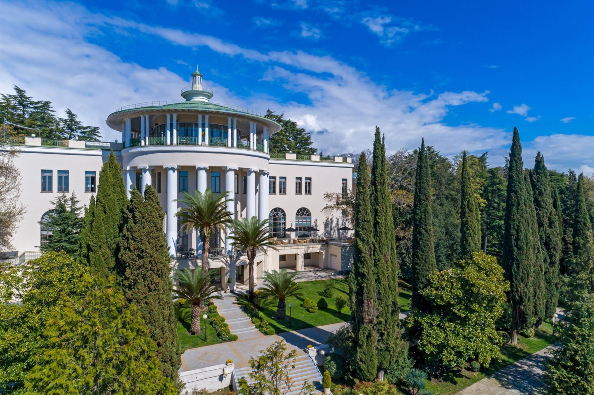 Rodina Grand Hotel & Spa
